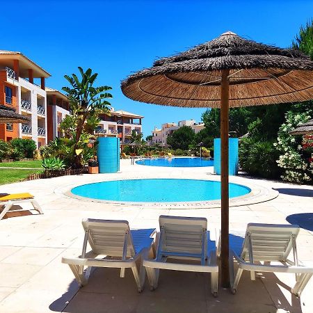 Fabulous Sunny Pool&Garden Condo By Becherish Albufeira Luaran gambar