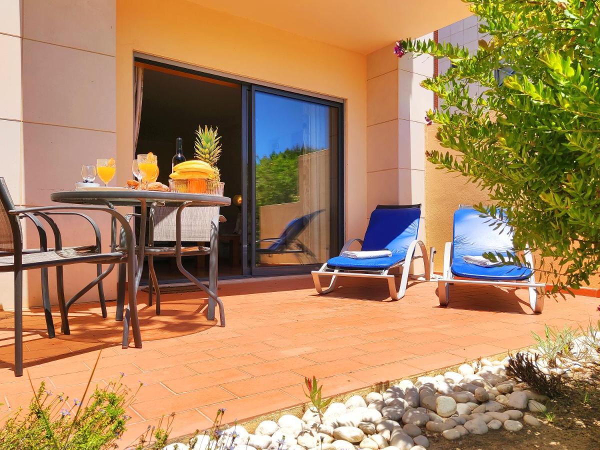 Fabulous Sunny Pool&Garden Condo By Becherish Albufeira Luaran gambar
