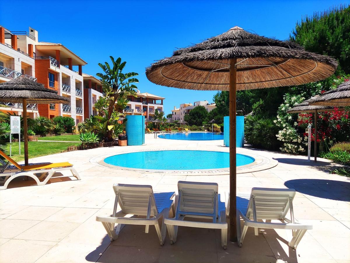 Fabulous Sunny Pool&Garden Condo By Becherish Albufeira Luaran gambar