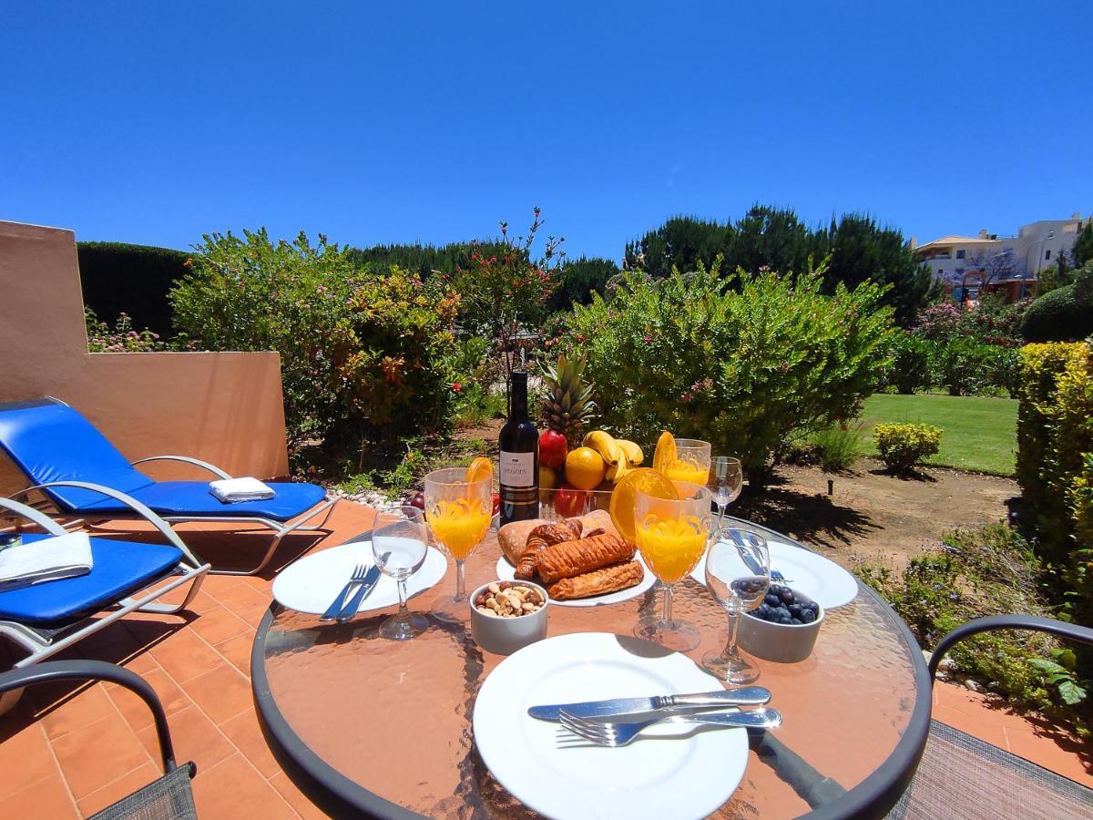 Fabulous Sunny Pool&Garden Condo By Becherish Albufeira Luaran gambar