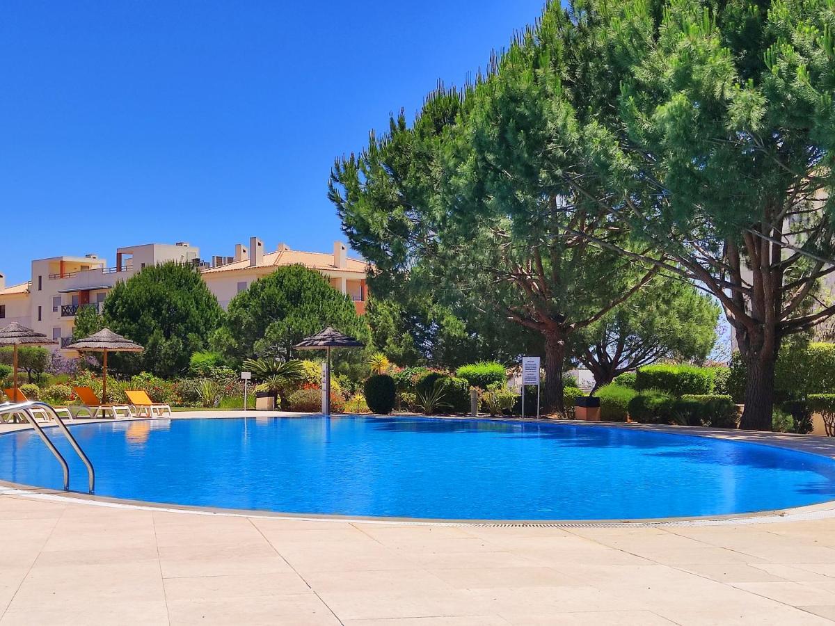 Fabulous Sunny Pool&Garden Condo By Becherish Albufeira Luaran gambar