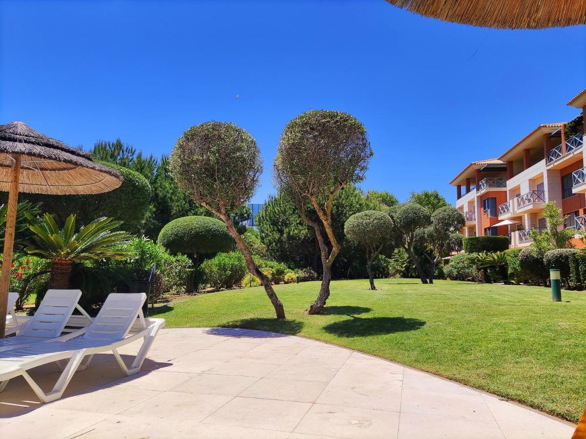 Fabulous Sunny Pool&Garden Condo By Becherish Albufeira Luaran gambar