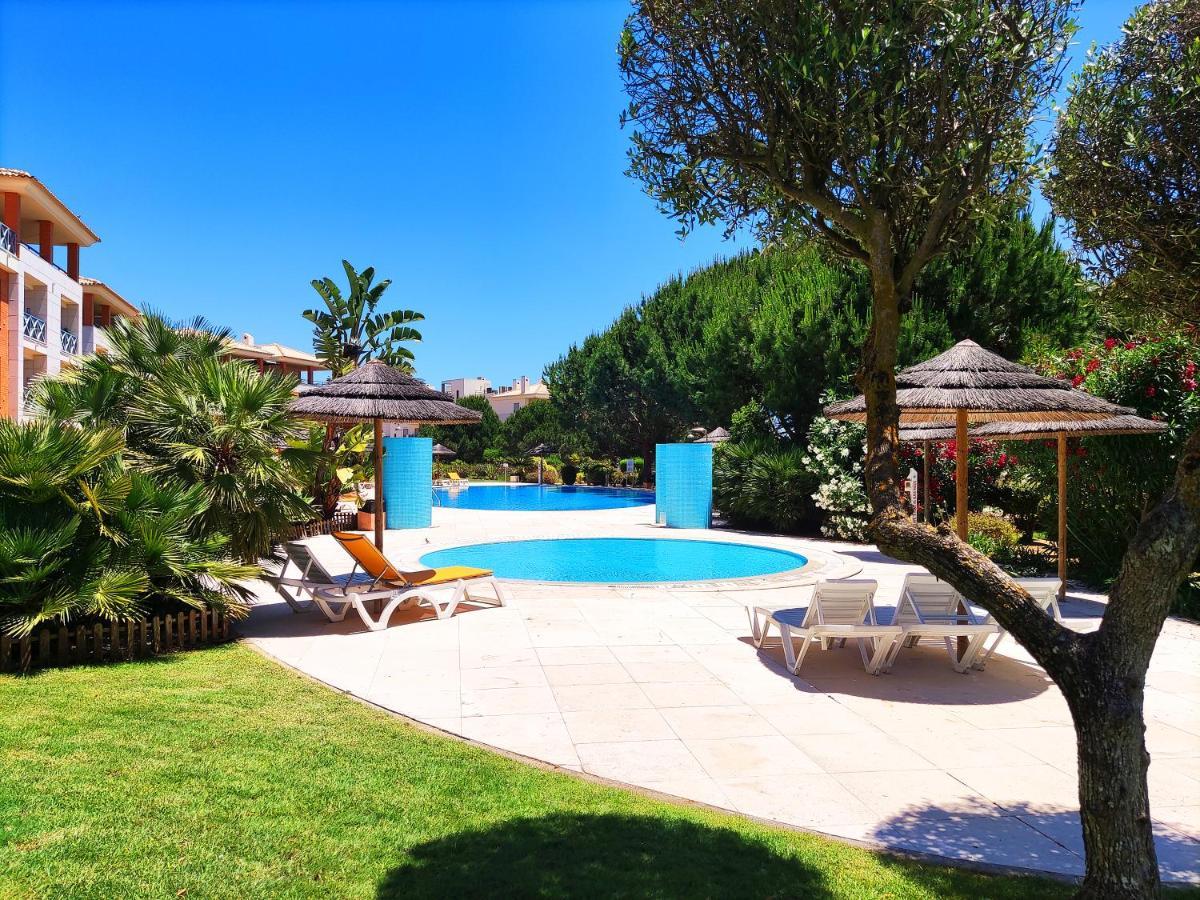 Fabulous Sunny Pool&Garden Condo By Becherish Albufeira Luaran gambar