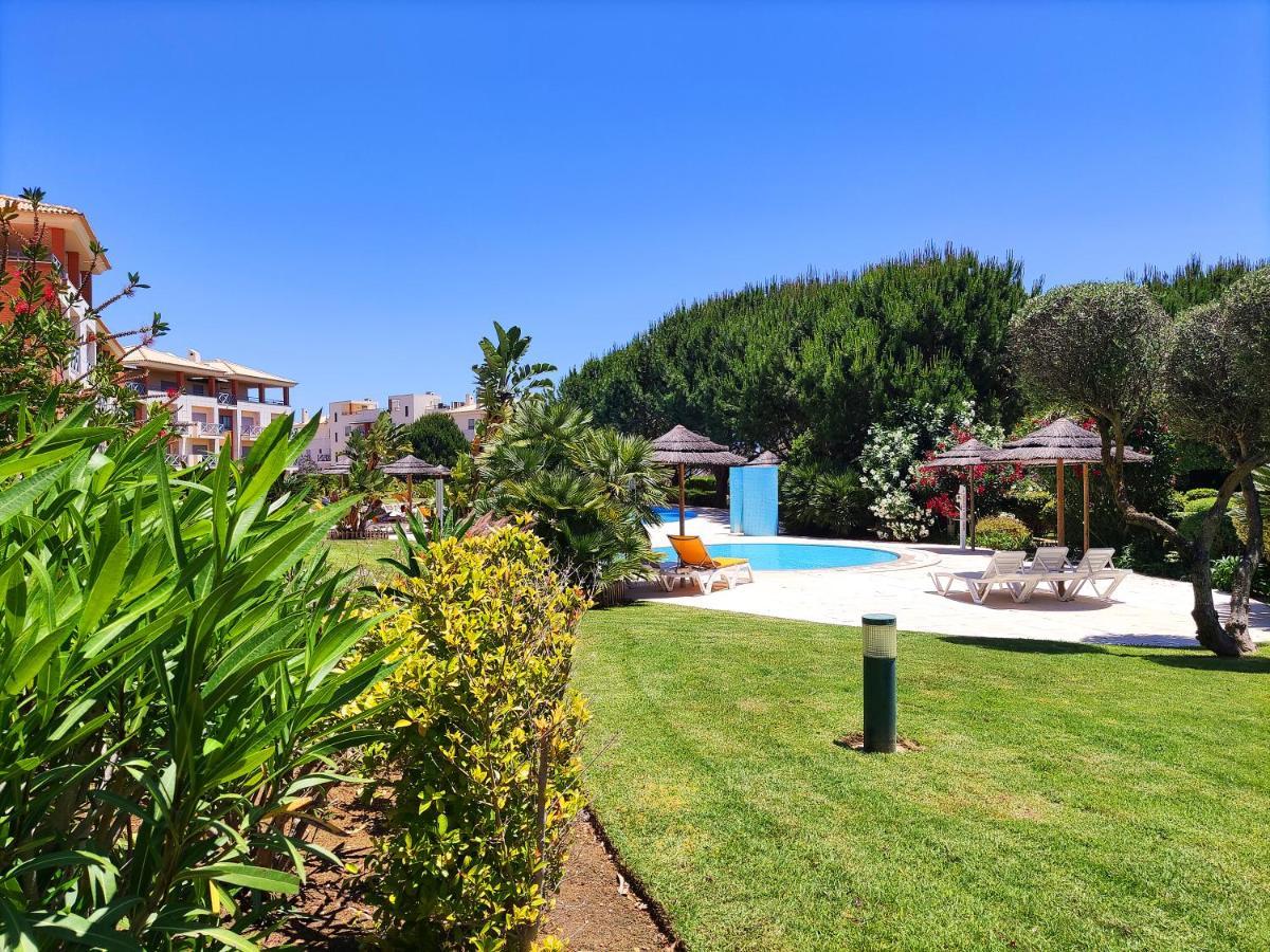 Fabulous Sunny Pool&Garden Condo By Becherish Albufeira Luaran gambar