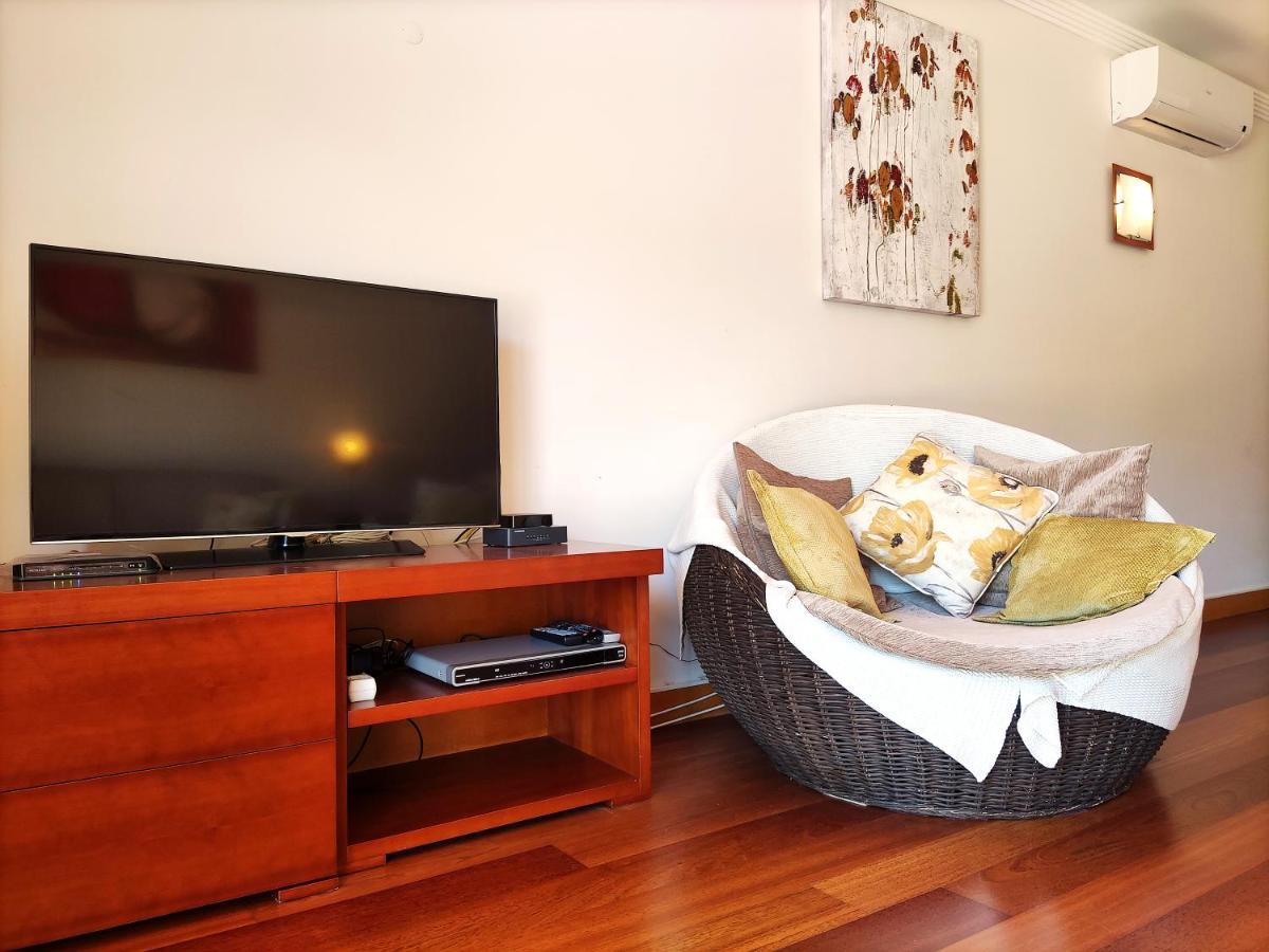 Fabulous Sunny Pool&Garden Condo By Becherish Albufeira Luaran gambar
