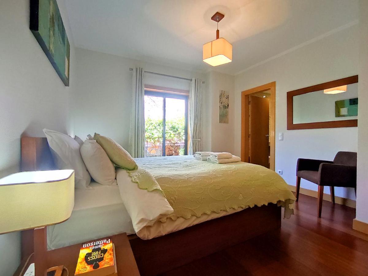 Fabulous Sunny Pool&Garden Condo By Becherish Albufeira Luaran gambar