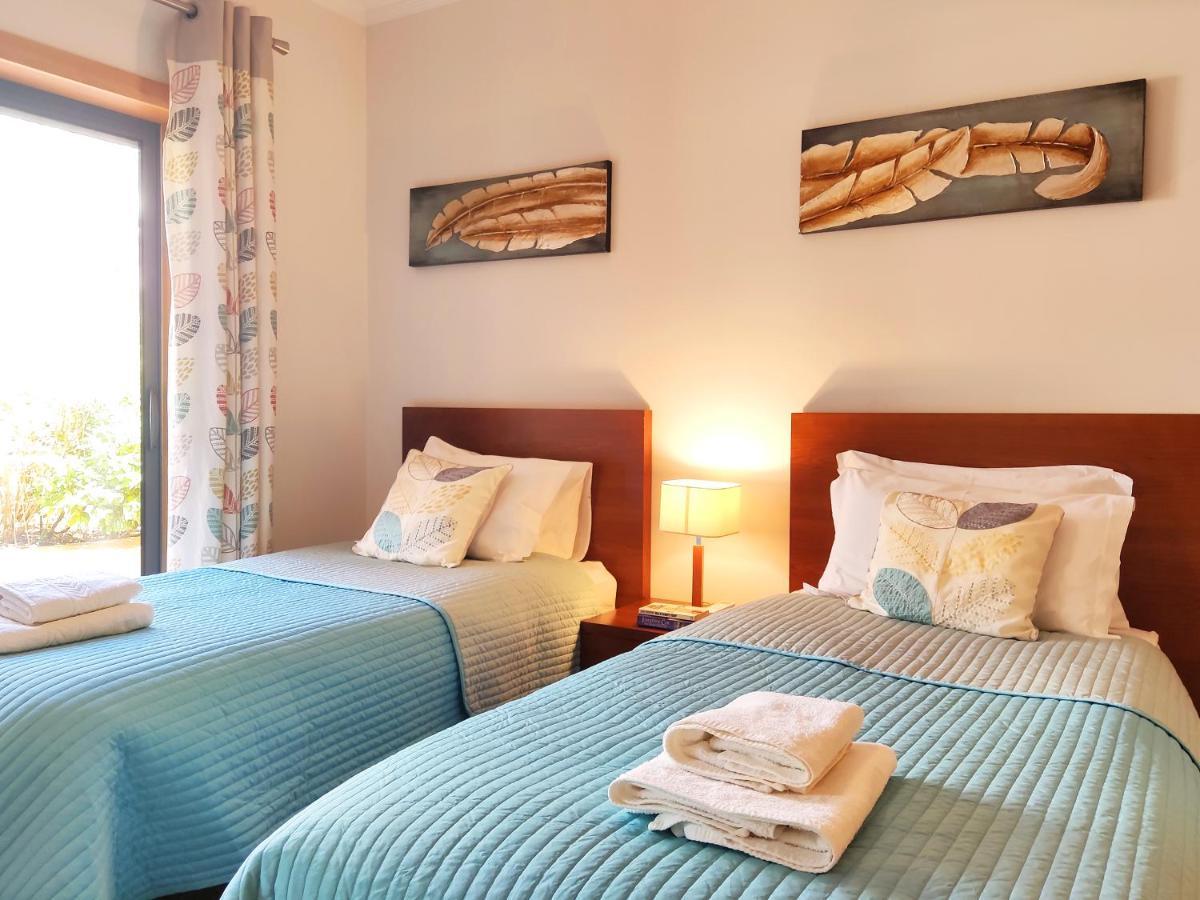 Fabulous Sunny Pool&Garden Condo By Becherish Albufeira Luaran gambar