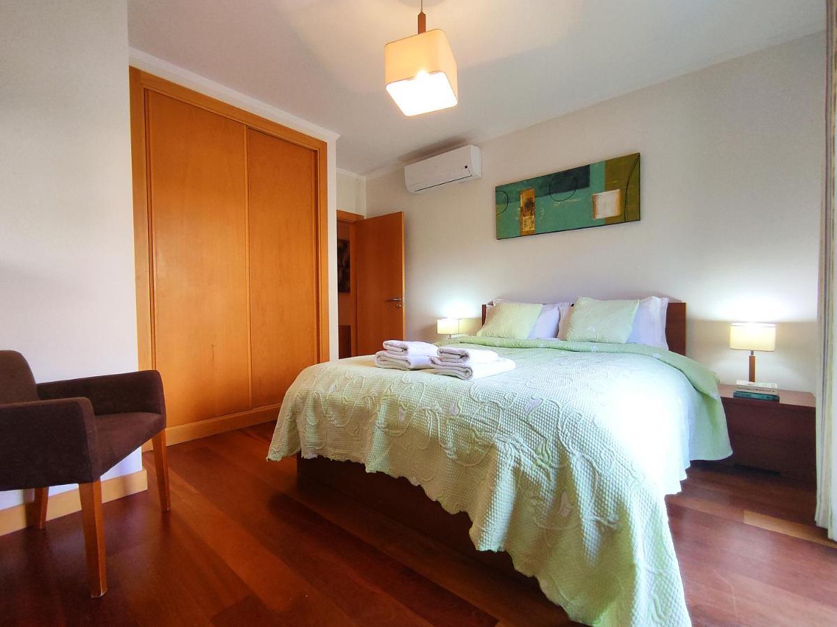 Fabulous Sunny Pool&Garden Condo By Becherish Albufeira Luaran gambar