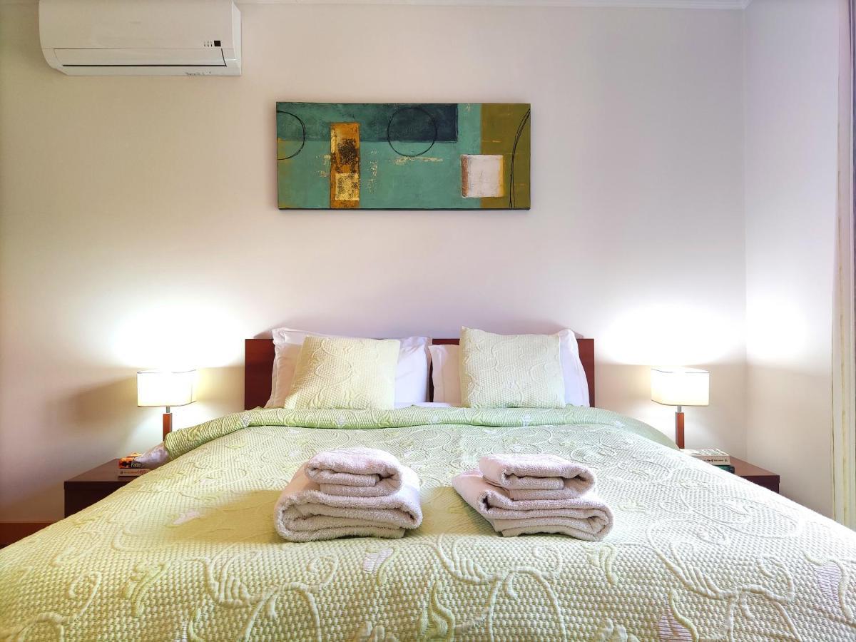 Fabulous Sunny Pool&Garden Condo By Becherish Albufeira Luaran gambar