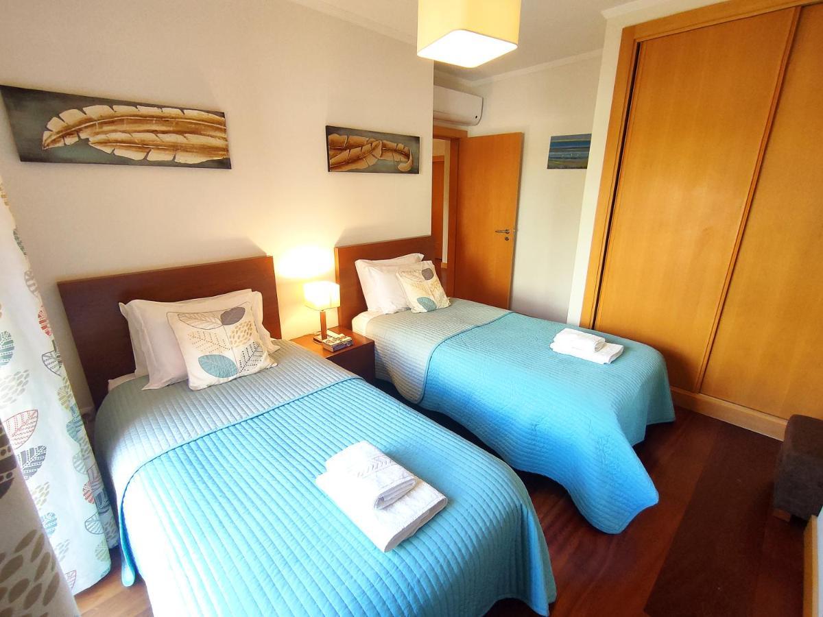 Fabulous Sunny Pool&Garden Condo By Becherish Albufeira Luaran gambar