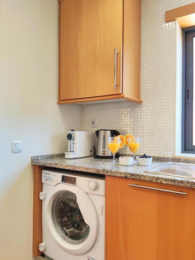 Fabulous Sunny Pool&Garden Condo By Becherish Albufeira Luaran gambar