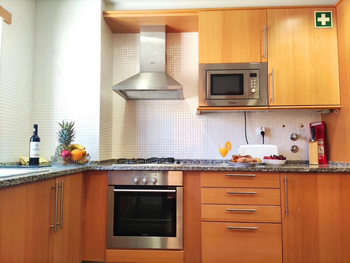 Fabulous Sunny Pool&Garden Condo By Becherish Albufeira Luaran gambar