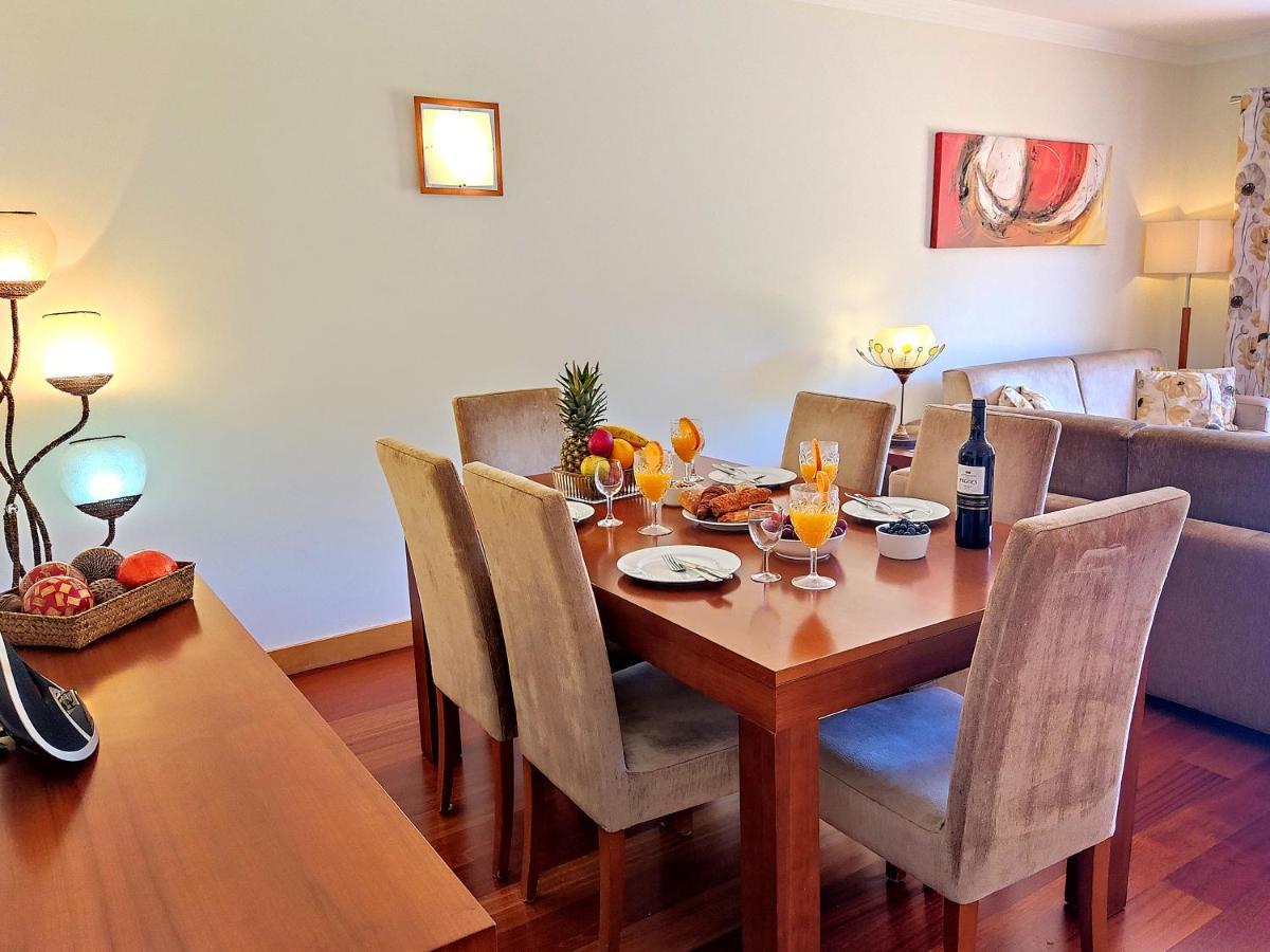 Fabulous Sunny Pool&Garden Condo By Becherish Albufeira Luaran gambar