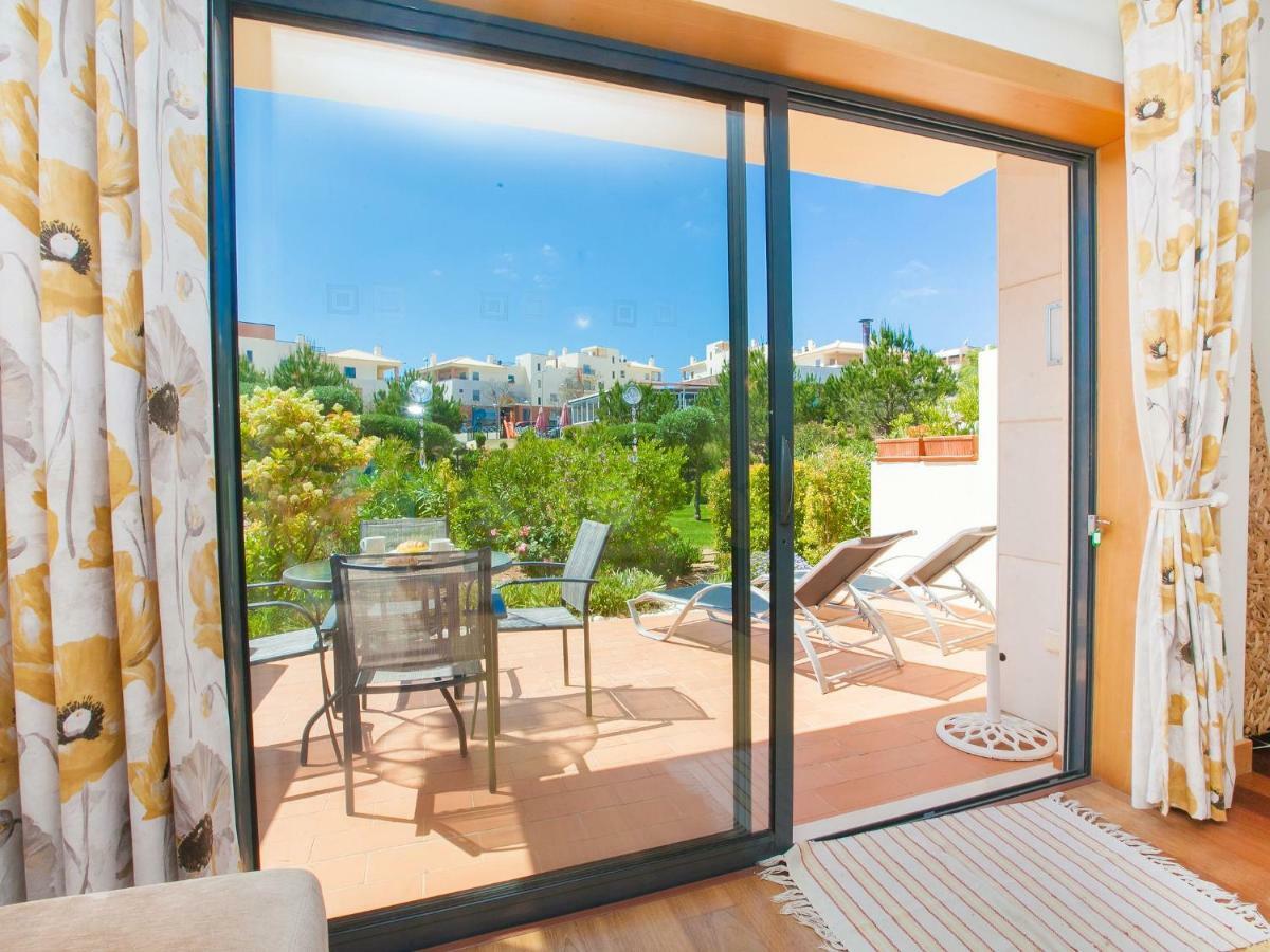 Fabulous Sunny Pool&Garden Condo By Becherish Albufeira Luaran gambar
