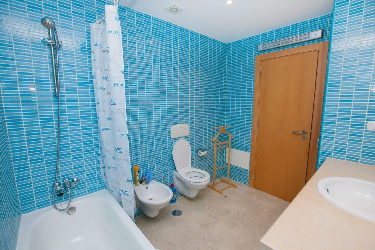 Fabulous Sunny Pool&Garden Condo By Becherish Albufeira Luaran gambar