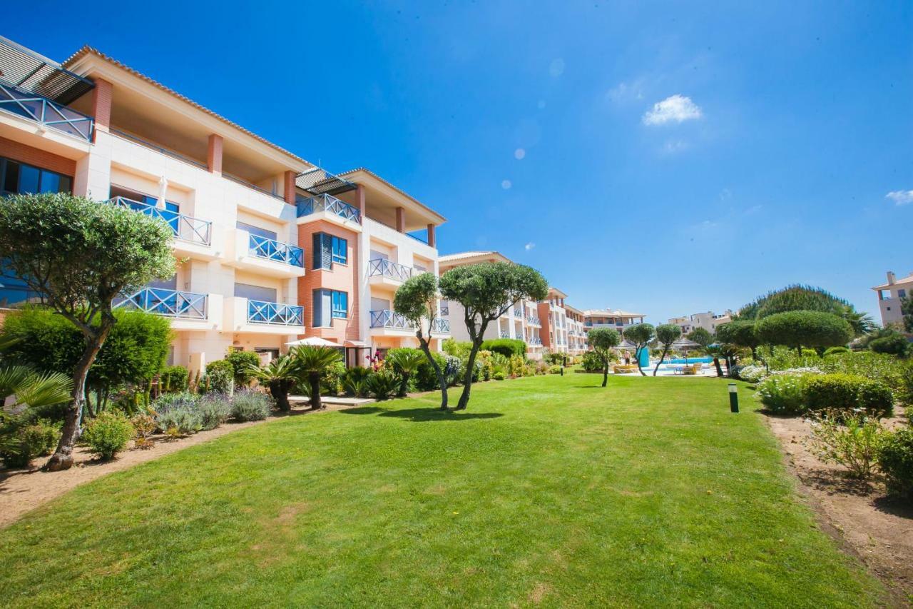 Fabulous Sunny Pool&Garden Condo By Becherish Albufeira Luaran gambar