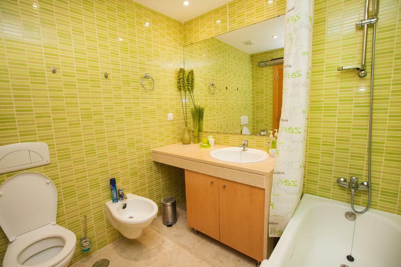 Fabulous Sunny Pool&Garden Condo By Becherish Albufeira Luaran gambar