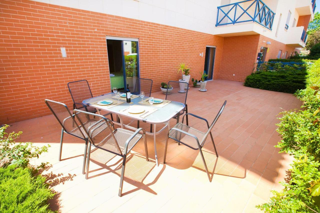 Fabulous Sunny Pool&Garden Condo By Becherish Albufeira Luaran gambar