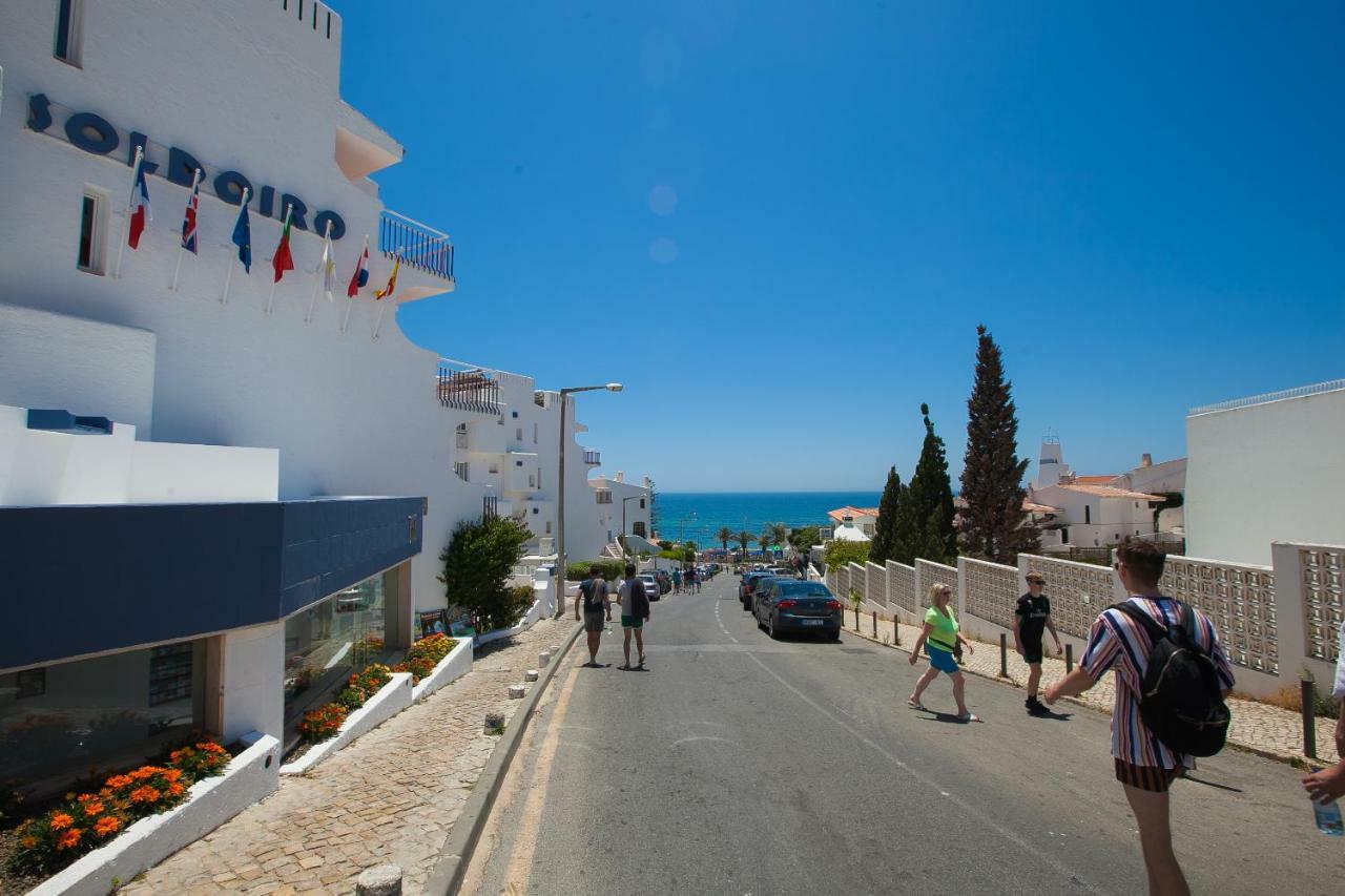 Fabulous Sunny Pool&Garden Condo By Becherish Albufeira Luaran gambar